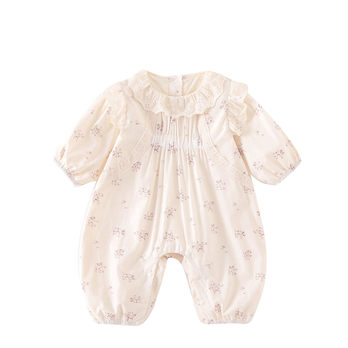 Cleo romper