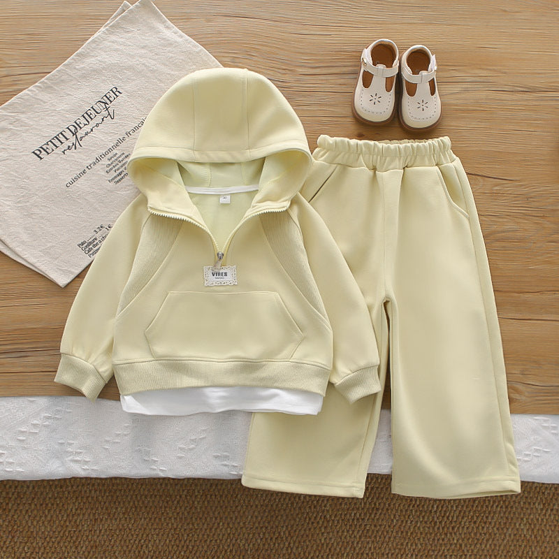 Kelly two piece lounge set