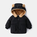Baby Bear Puffer Jacket