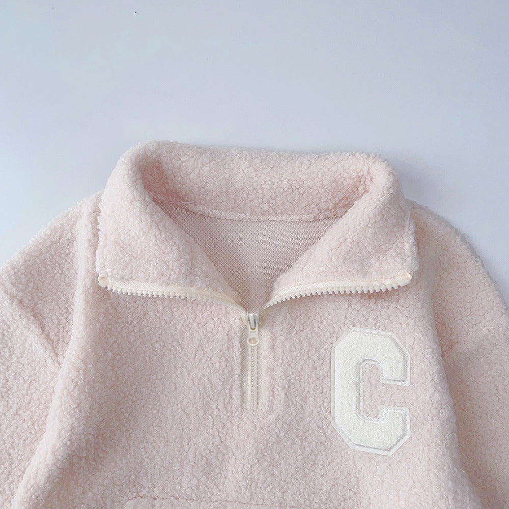 Confetti Tracksuit