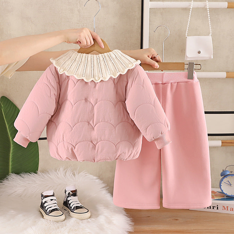 Esme Lounge Set