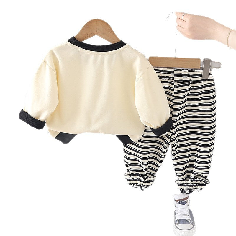 Character lounge set