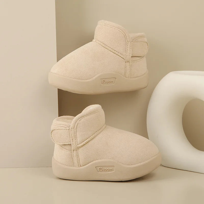 Snug Boots