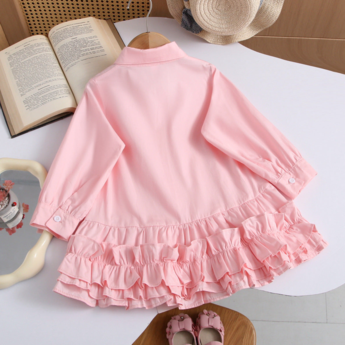 Isabelle Dress