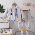 Oakley Lounge Set