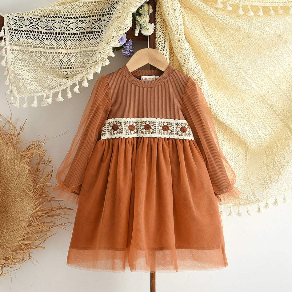 Robin Dress