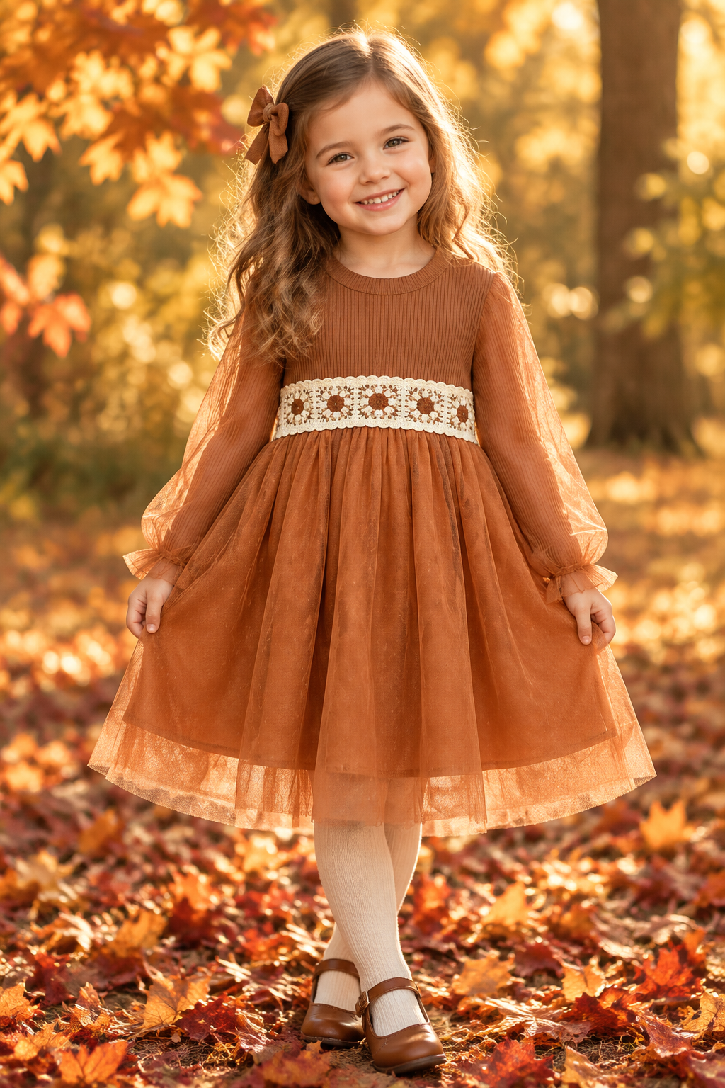 Robin Dress