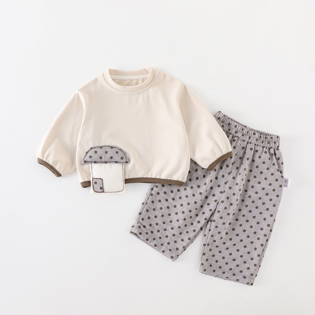 Alice two piece