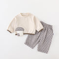 Alice two piece