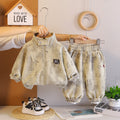 Frankie Lounge Set
