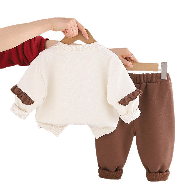 Little Bear Lounge Set