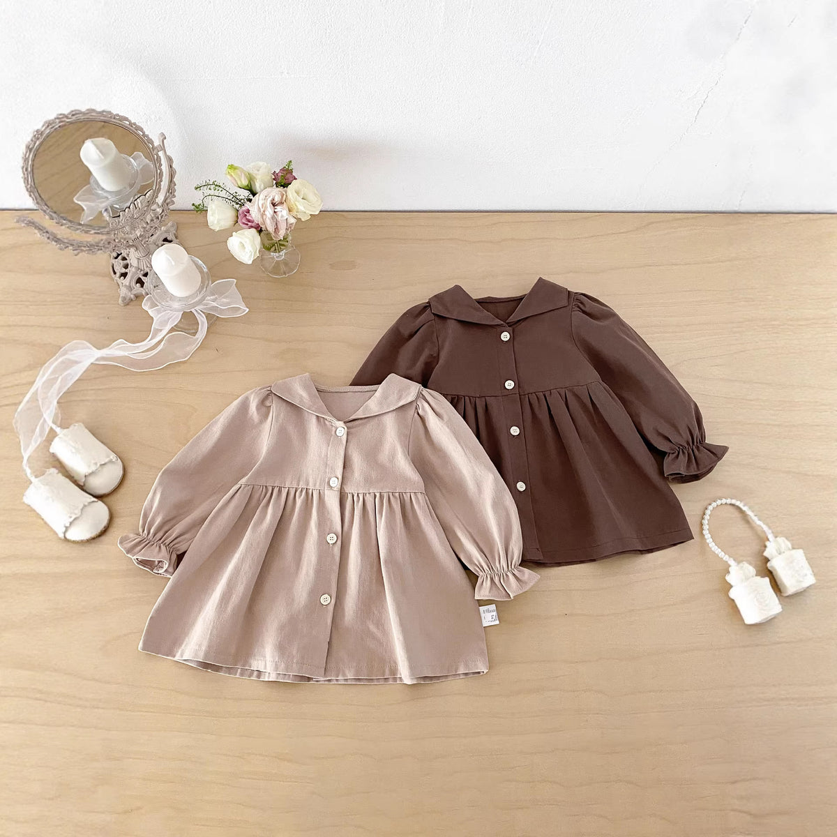 Zoe Dress