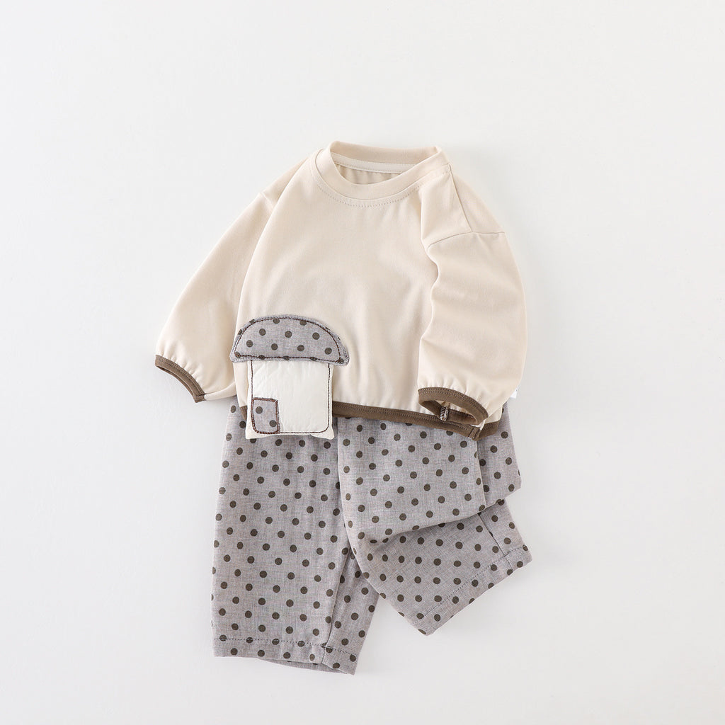 Alice two piece