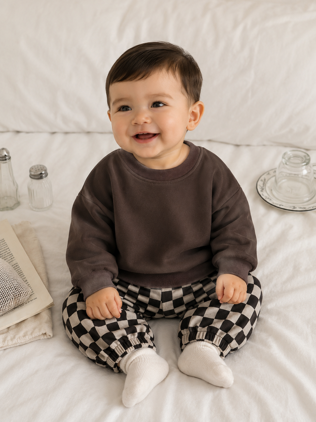 Reuben Lounge Set
