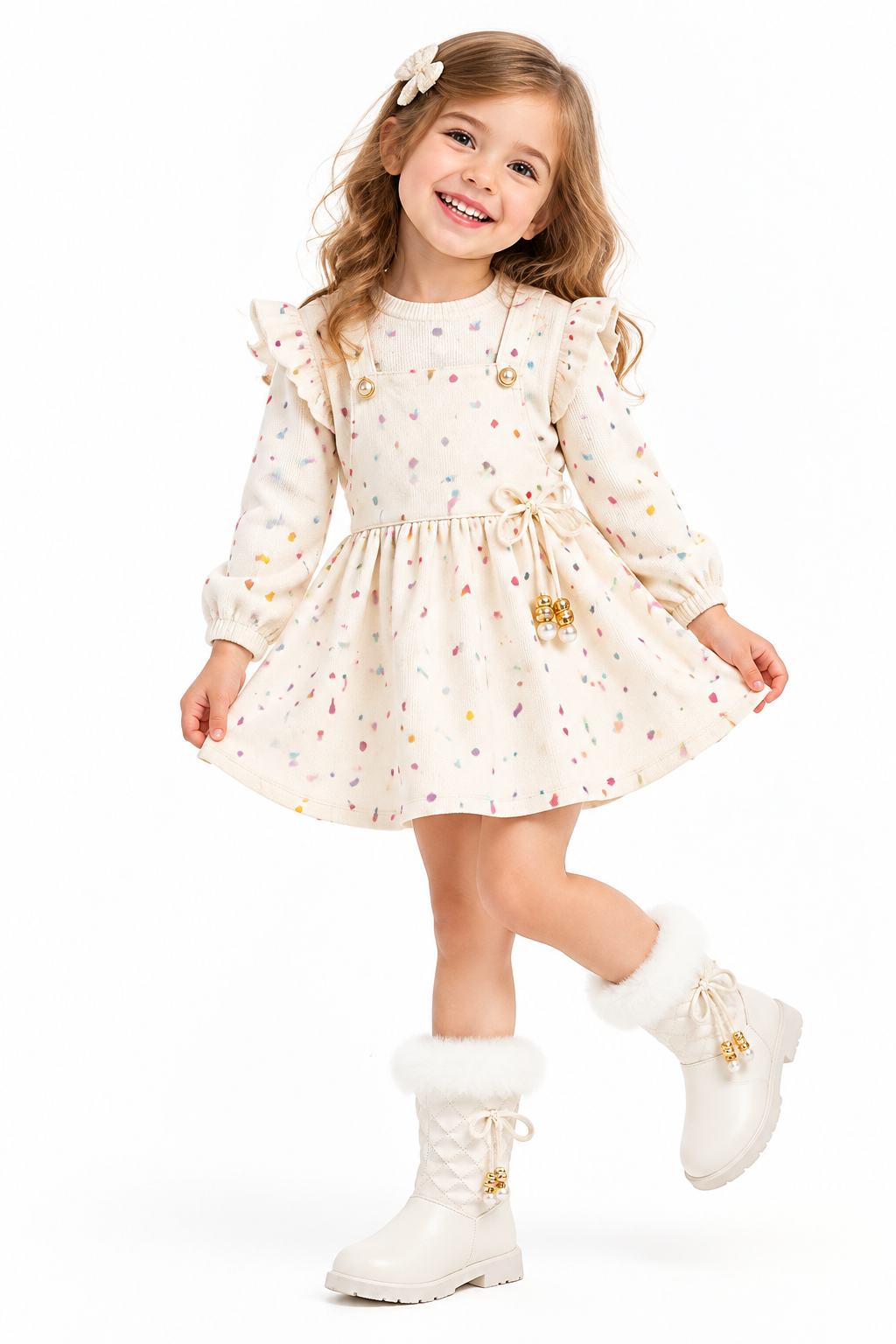 Luna Boots