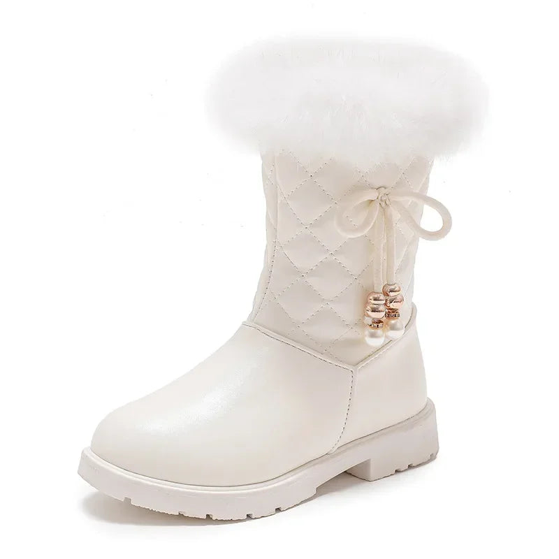 Luna Boots