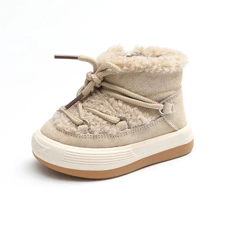Oslo Baby Snow Boot