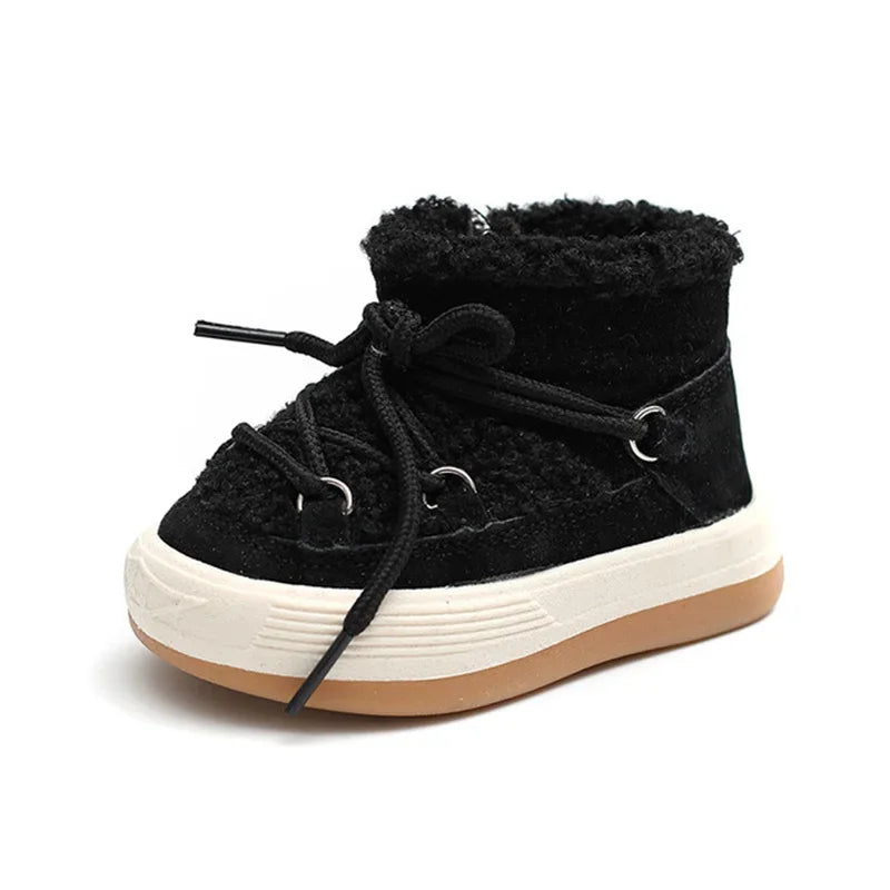 Oslo Baby Snow Boot
