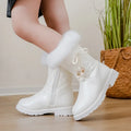 Luna Boots