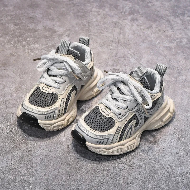 Gio Mesh Sneaker