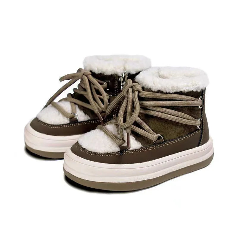 Malmo Snow Boots