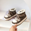 Malmo Snow Boots