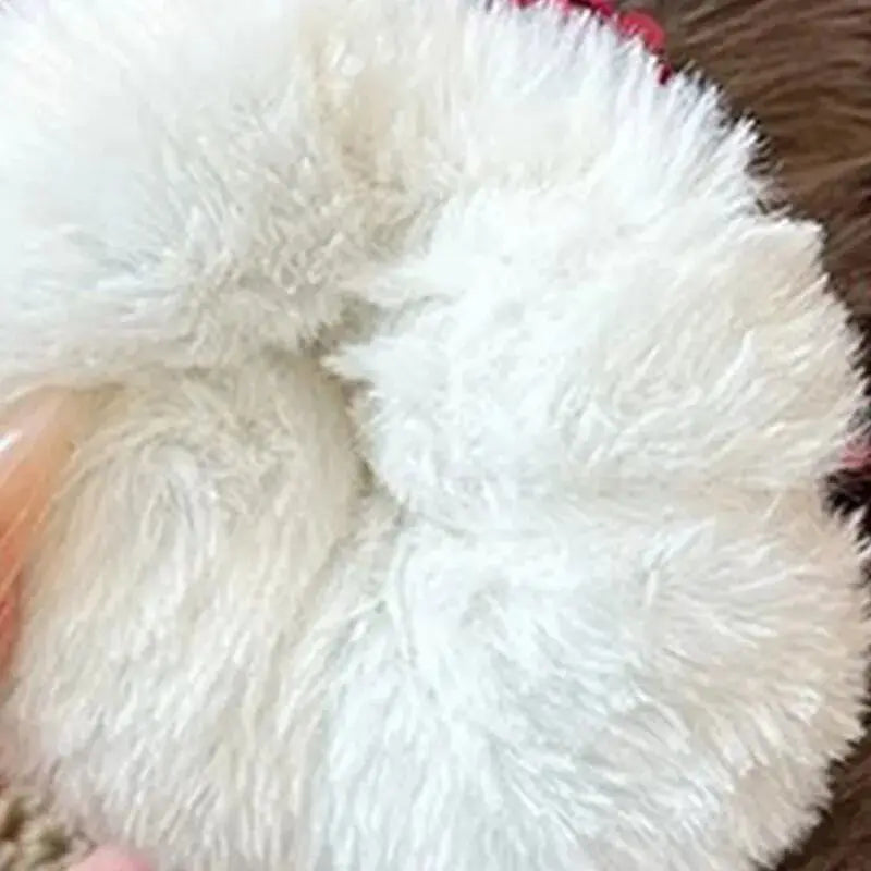 Ruby Fur Trim Jacket