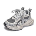 Gio Mesh Sneaker