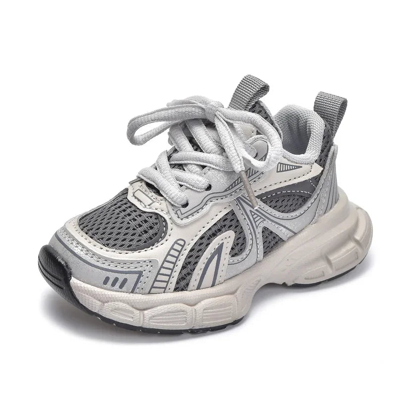 Gio Mesh Sneaker