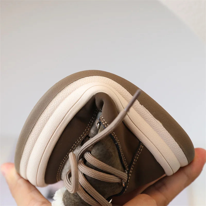 Malmo Snow Boots