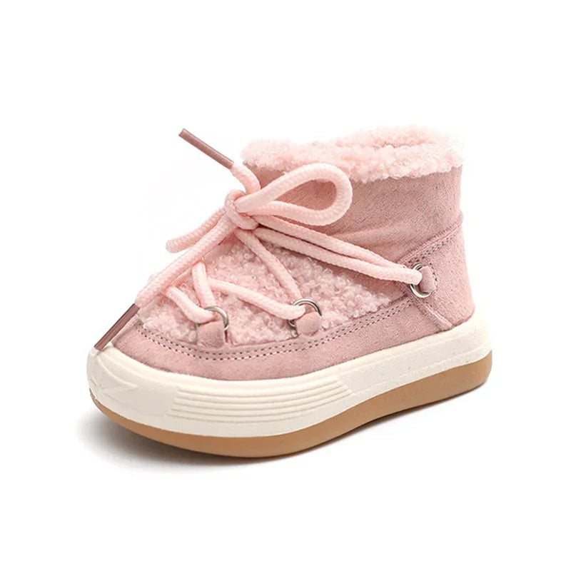 Oslo Baby Snow Boot
