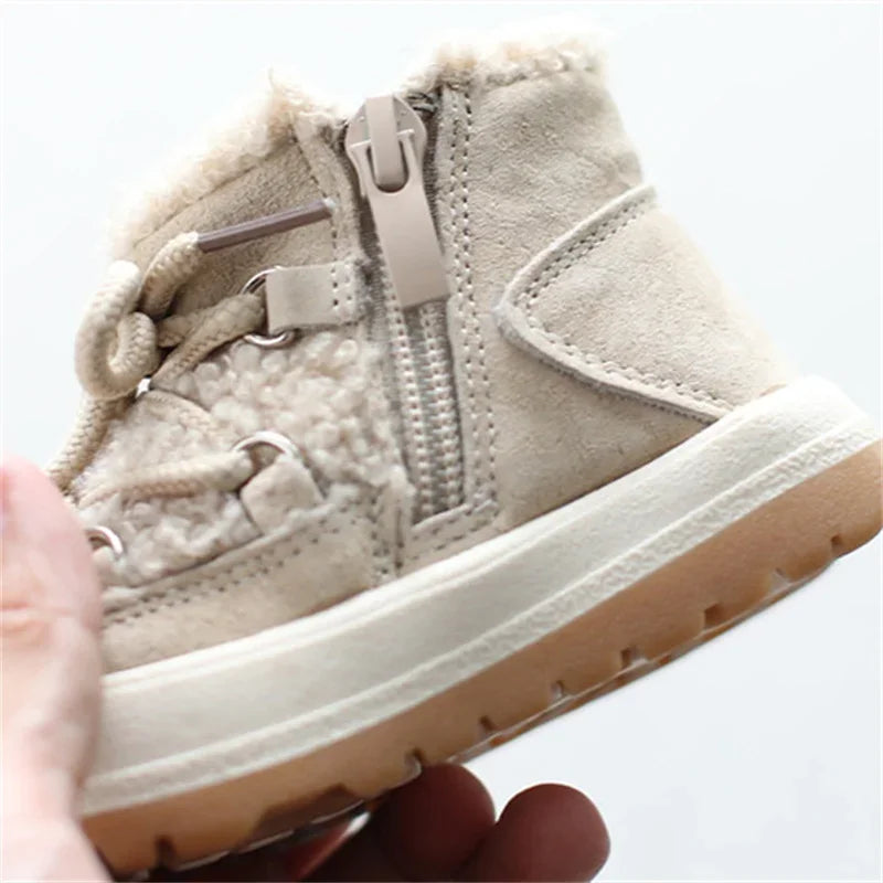 Oslo Baby Snow Boot