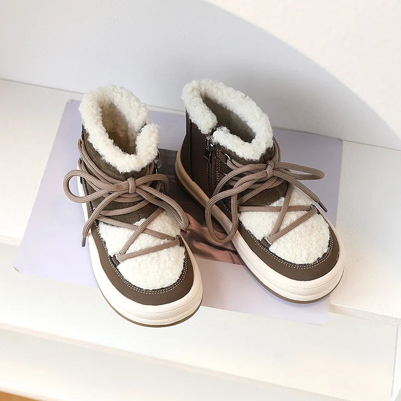 Malmo Snow Boots