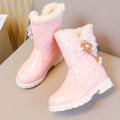 Brynn Bow boots