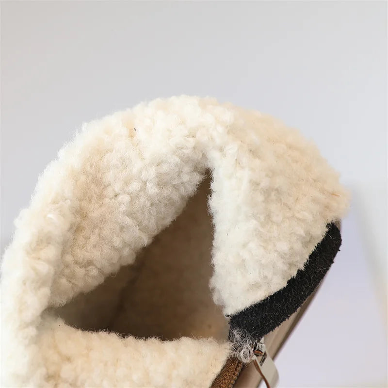 Malmo Snow Boots