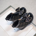 Liberty Bow Boots