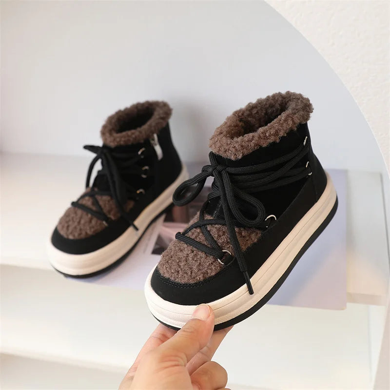 Malmo Snow Boots