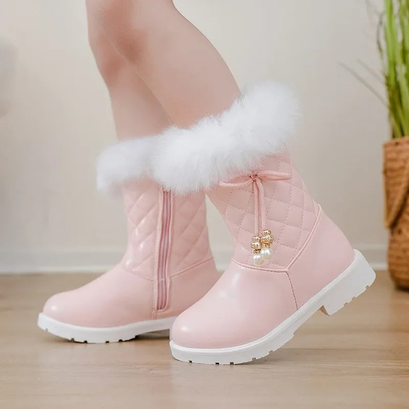 Luna Boots