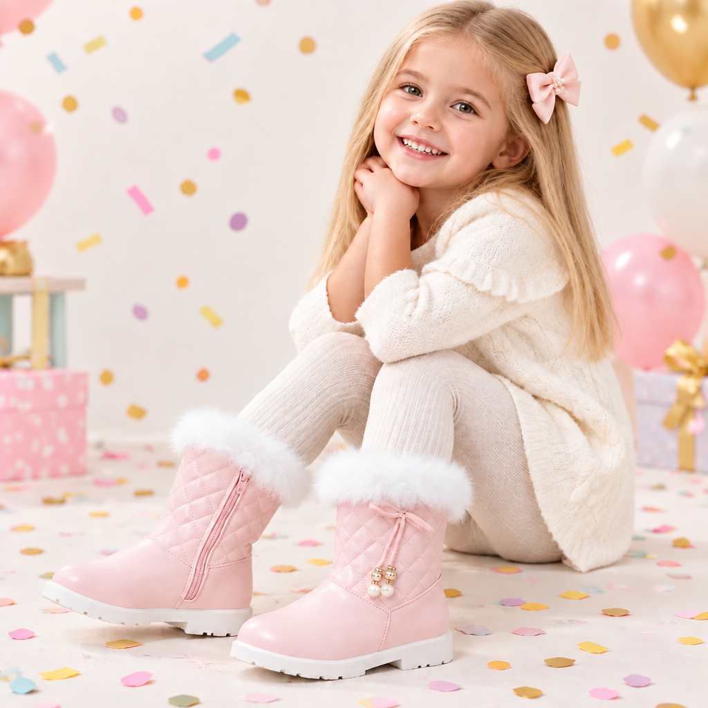 Luna Boots