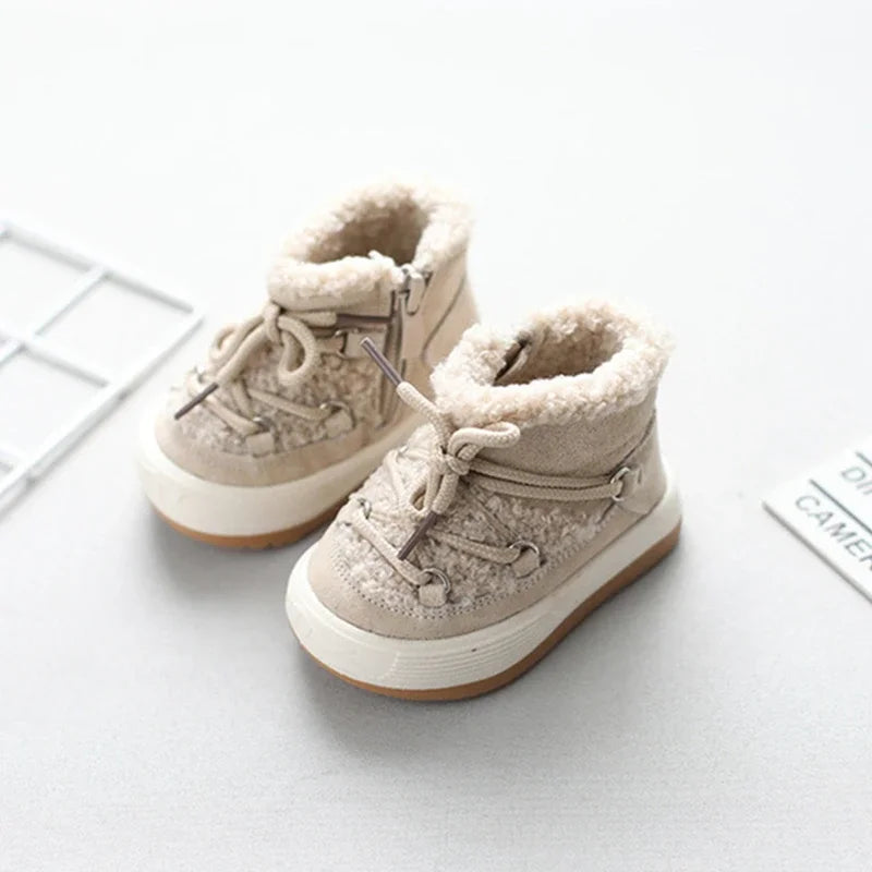 Oslo Baby Snow Boot