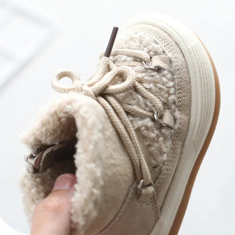 Oslo Baby Snow Boot