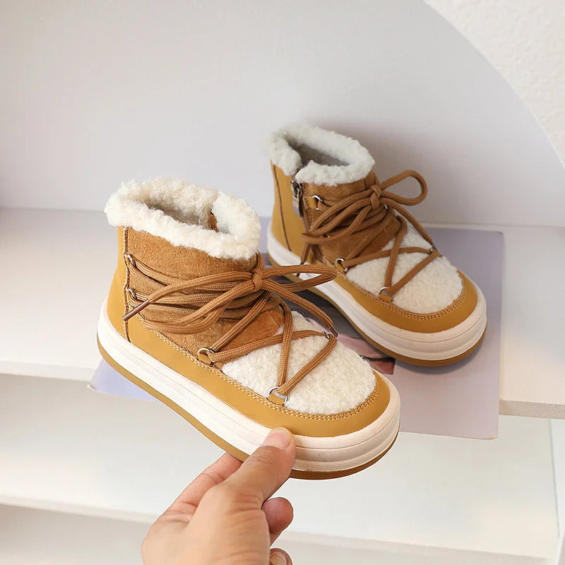 Malmo Snow Boots