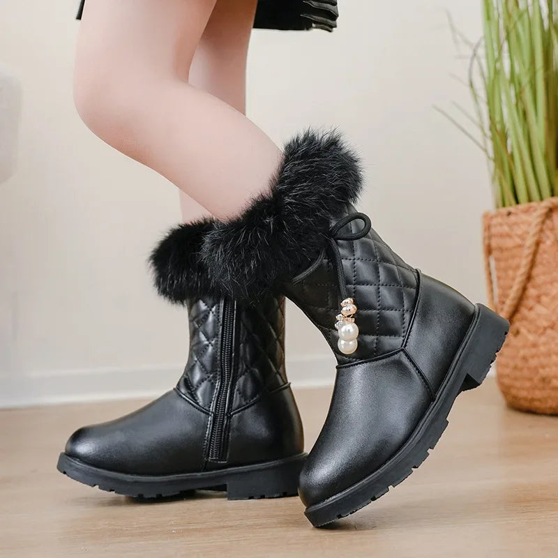 Luna Boots