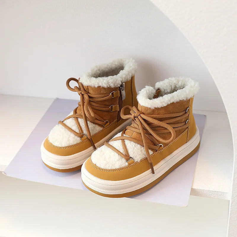 Malmo Snow Boots