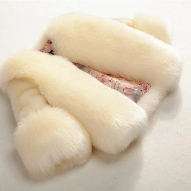 Aspen Fur Jacket